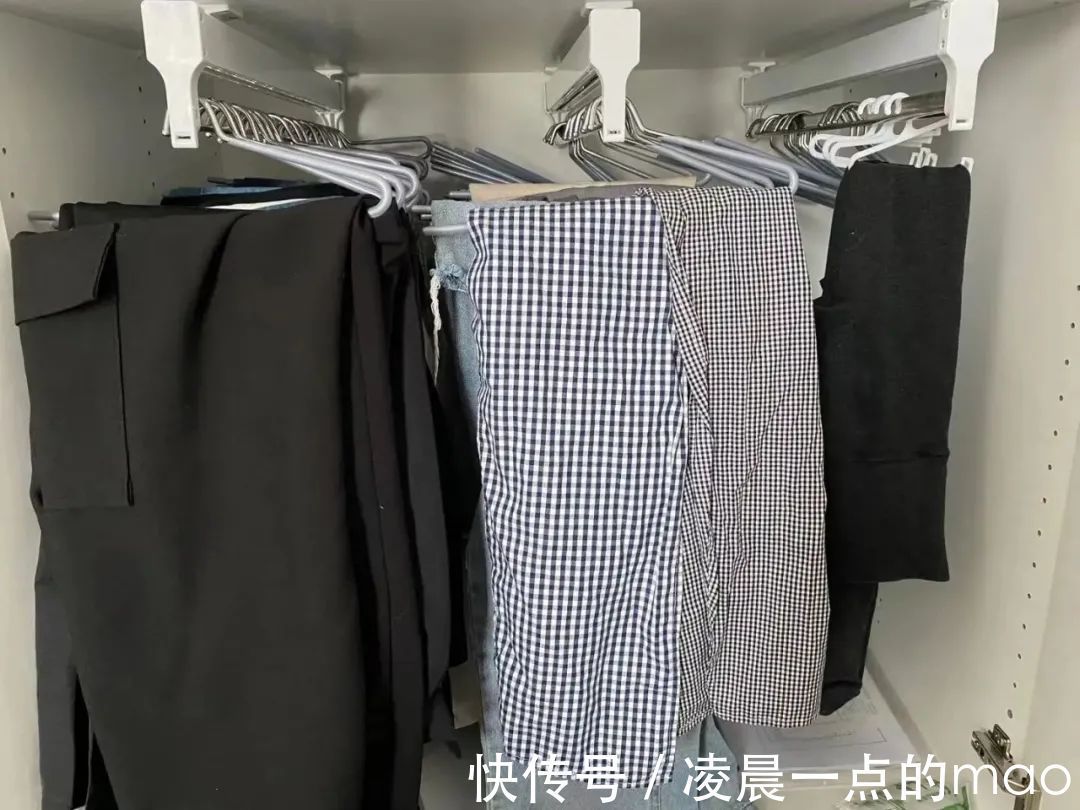 收纳|学会这几招收纳大法,让你的家多出10㎡!