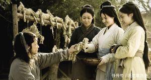 匈奴|一代兵仙，不作死便不会死