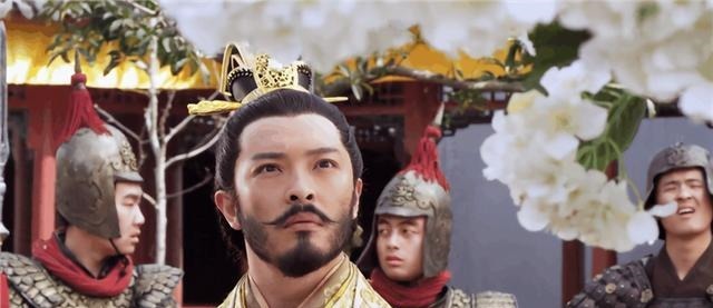  侍奉|隋朝才女侯巧文，虽从未侍奉过隋炀帝，却让他追悔莫及