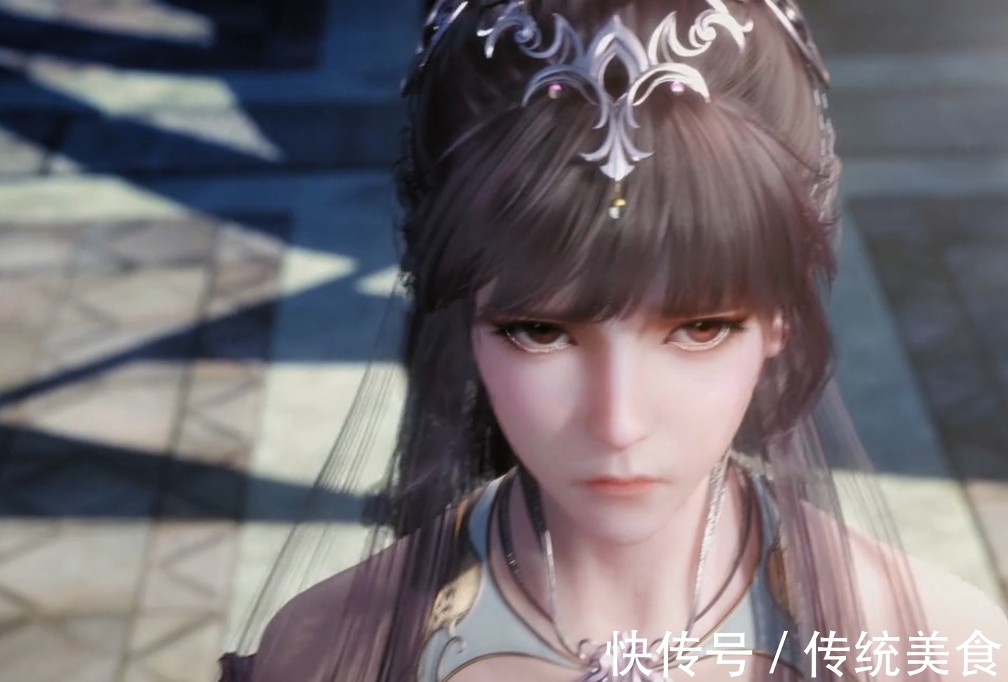 海神|斗罗大陆:海神九考,有人欢喜有人愁