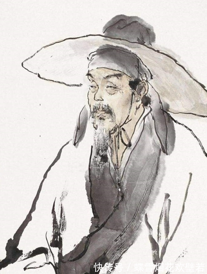 词人@北宋词人李之仪,这十首词作,暗含处世和人生哲学,读懂受用一生