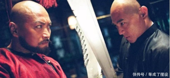 抗战年代中国有很多武林高手,为何不上战场杀鬼子他们怕了吗