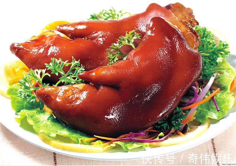 高壓鍋|黃豆和此物一起燉，血管通暢無阻，多做給孩子吃，聰明長高個