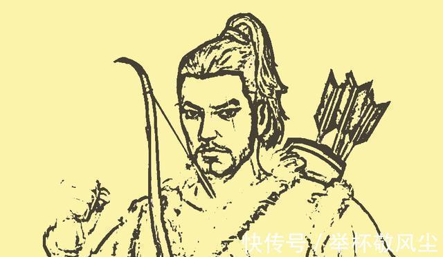 老僧#聊斋故事:书生寺庙求官,被老僧拦在门外:磕九十九个响头再进