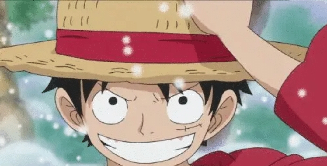 路飞|揭秘!海贼王中的六皇海贼旗的寓意,你全都了解吗?