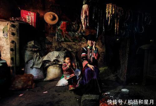 探秘|中国各地彝族传统美食探秘