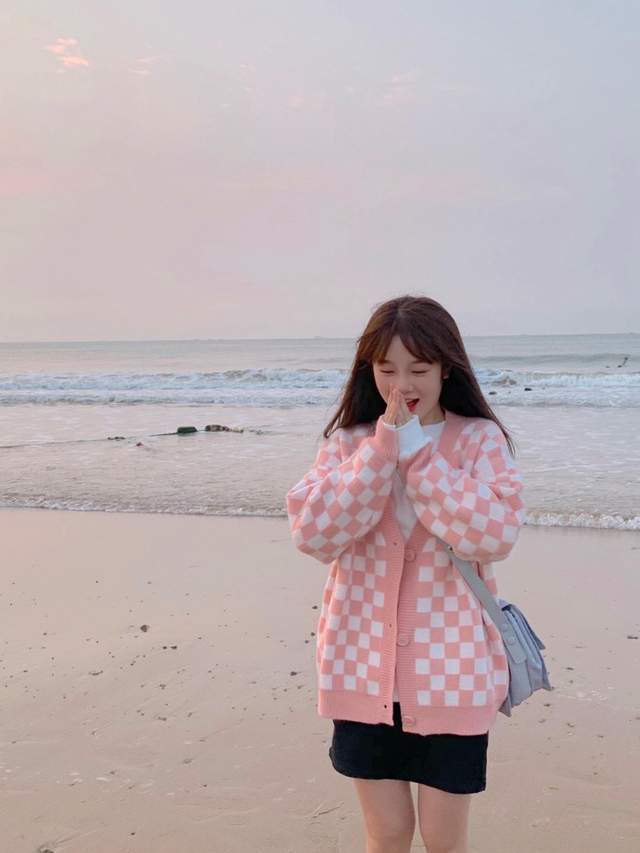 博主|不要被自己的想法束缚,怎么好看怎么穿,看着19套穿得就很漂亮