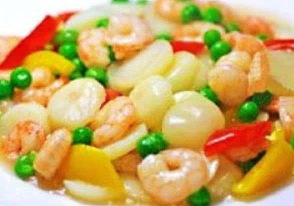 降血糖|女人想变美,不妨常吃以下食物,排毒养颜,延缓衰老,还能降血糖