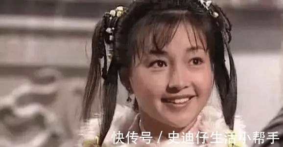 小龙女|倚天中，郭襄终身未嫁？其实我们都错了，她儿子后来成为天下第一