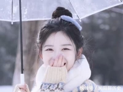 为啥校服搭配马尾不好看?学会这“3技巧”,悄悄变“校园女神”