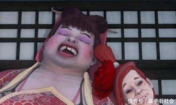 焰灵|国漫十大美女最新排行,焰灵姬、云韵纷纷上榜,第一名美到冒烟!