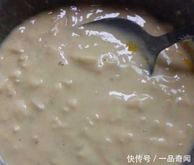 水果|孩子不爱吃苹果?搭配鸡蛋做成小饼,松软香甜,孩子爱不释手!