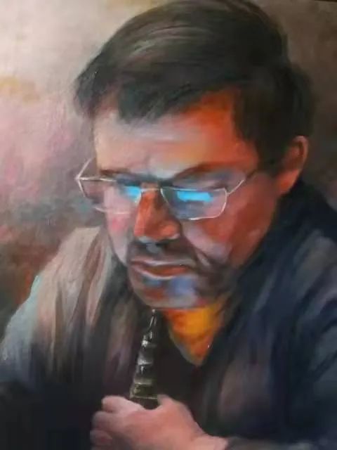 罗浮宫@「?常露」｜水墨一品-中国当代书画名家精品展