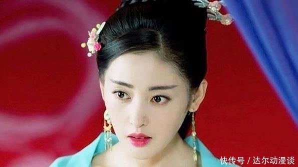 社稷|李世民强占俩兄弟的女人，不是为了贪图美色？原来是为了江山社稷