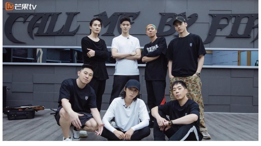 披荆斩棘的哥哥|《披荆斩棘的哥哥》阵营大洗牌，新公演备受期待，模仿秀笑点十足