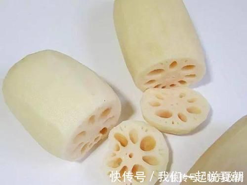 红糖|做糯米藕,还需要掌握一些小技巧,口感更软糯,口感也会更加的软糯好吃哦