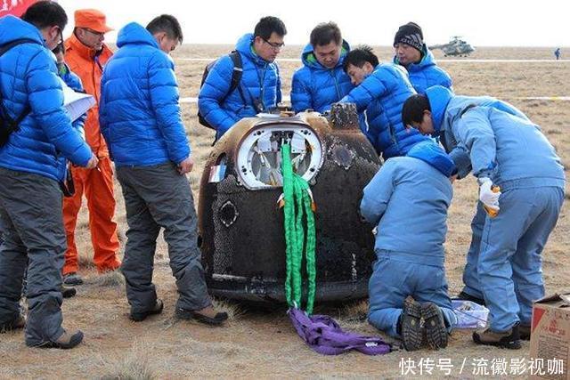 为什么说23天返回的嫦娥5号,比8天的阿波罗11,还要先进?