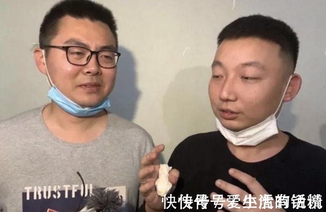 许敏|医生到底有没有问题?杜新枝这样不就是狸猫换太子吗?