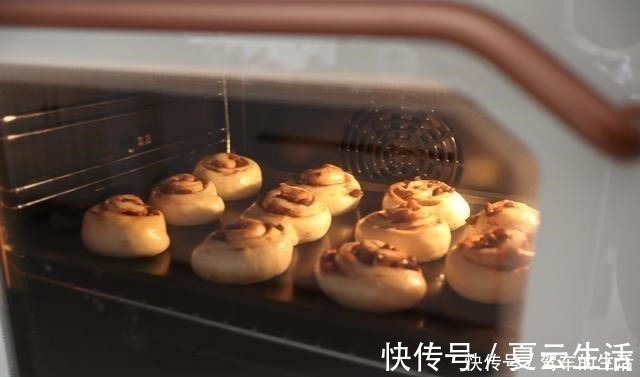 葡萄干|这面包味真棒,夏天都不能抵挡,烤一炉吃2顿,早餐吃它省事了