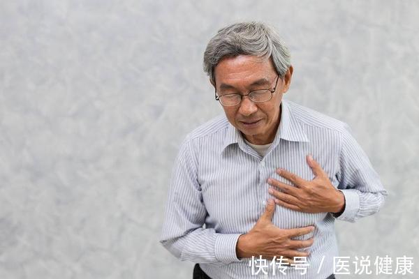 影像学|肺癌为何查出就是晚期?医生:肺癌与这4个习惯有关,早知早好