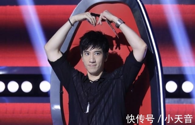 好聲音|《2021中國好聲音》導(dǎo)師出爐，“周王陶林”終于全員和該節(jié)目結(jié)緣
