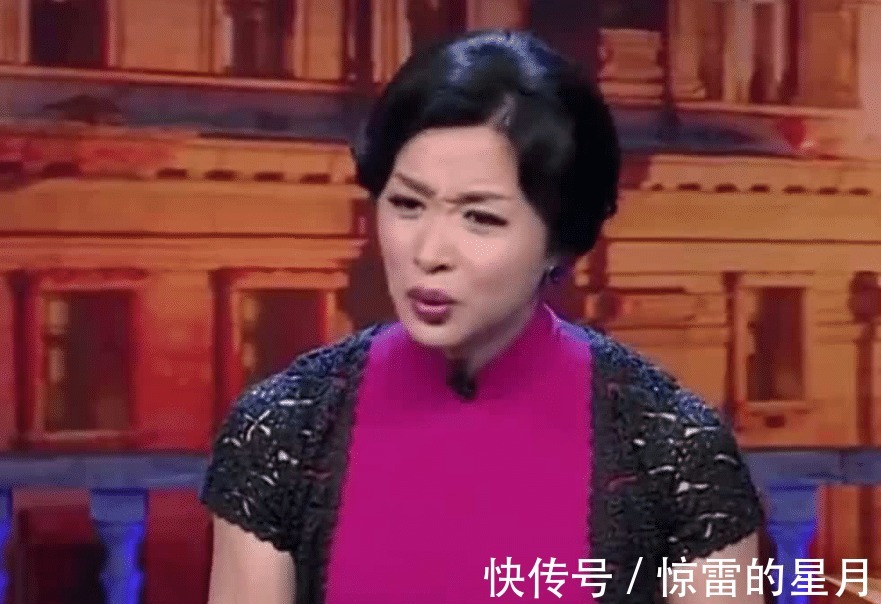 金星三次怒怼江苏卫视，突然被节目除名，疑因台领导歧视跨性别者