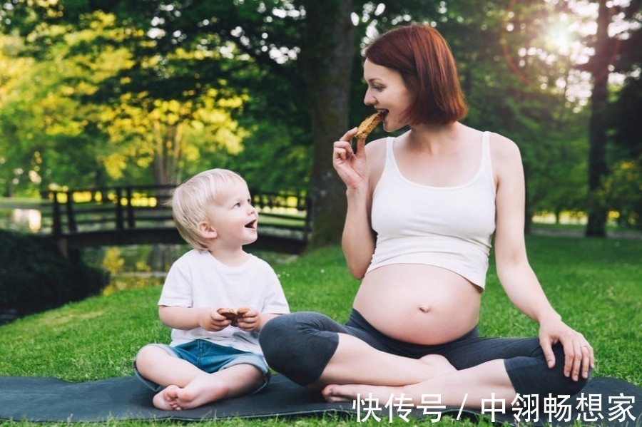 孕妇|怀孕后需要忌口的东西那么多其实真正不能吃的就两样