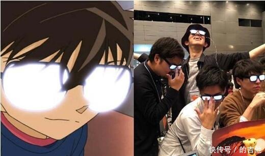 你以为这是手办其实是魔方!这个动漫周边实在是太奇葩