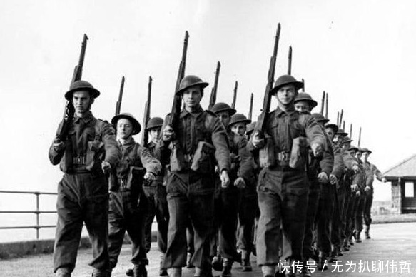 苏联|二战希特勒德国为何不先占领英国,然后再进攻苏联