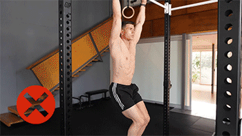 巧克力|打造“巧克力”腹肌、拥有强大核心，来看看这个动作！