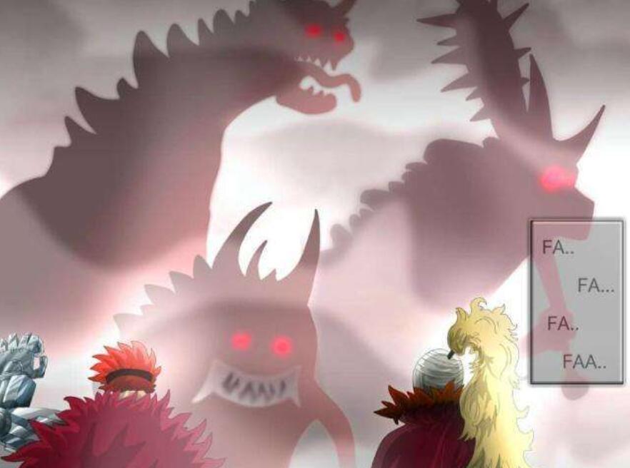 弗兰奇|海贼王:草帽团众人对抗蛮霸者,谁注意山治和甚平的差别了