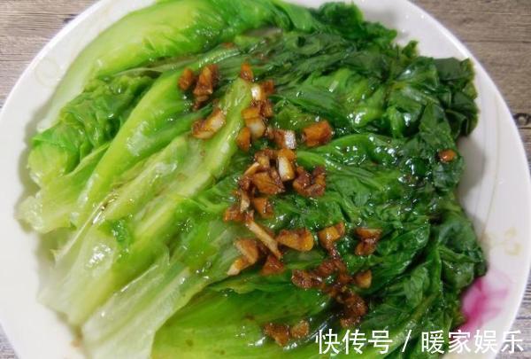 这菜从来不长虫,好吃不贵且做法简单,健康养生的首选菜!
