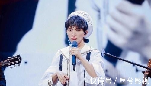 达拉崩吧|霍尊退圈后,竞争对手周深或将成为最大的赢家?