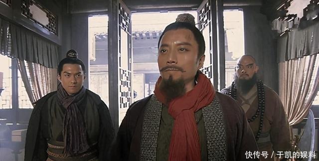 梁山108位好汉聚义梁山时,岳飞在干什么?