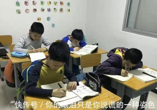 男生|辅导班到底有没有用?初一男生的话一针见血,网友:太敢说了