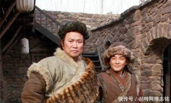 小尉迟|此人是梁山地数星, 山下一呼百应, 山上无人搭理