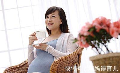 饮食量|怀孕期,若出现这5个特征一定要重视,有可能是胎儿营养不够