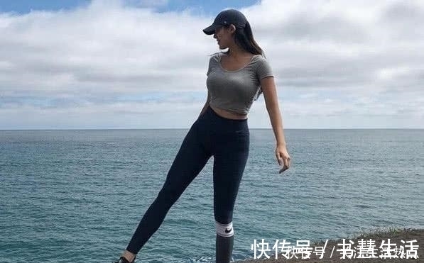 健身房|40岁健身女神大秀身材凹凸曲线美若18岁少女她是如何做到的