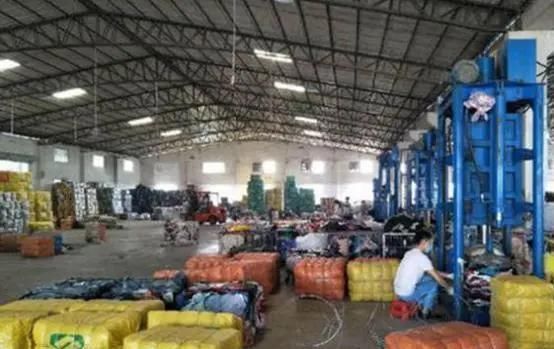 加工|“藏”在小区中的暴利行业揭开其中内幕,已有人悄悄年赚上百万