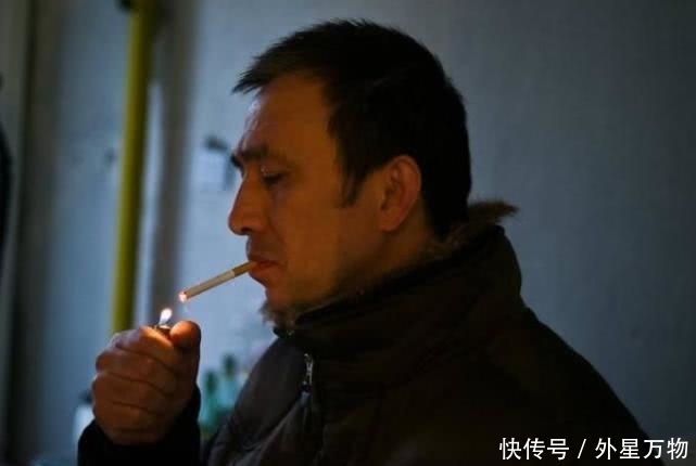 吸烟的人，若身体出现了3个表现，你得抓紧戒烟