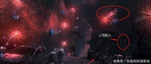 众生|灵笼特别篇细节上精彩不仅是打戏,用心制作,才配得上国漫之巅