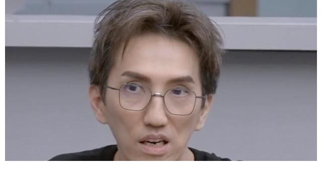 艺术家|披荆斩棘的哥哥四公舞台,林志炫还没开口我就知道他一定赢不了