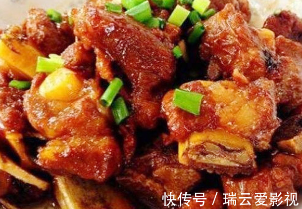 黄色|周五开始降温还有黄色暴雨大家注意安全,多吃滋补菜,强身健体