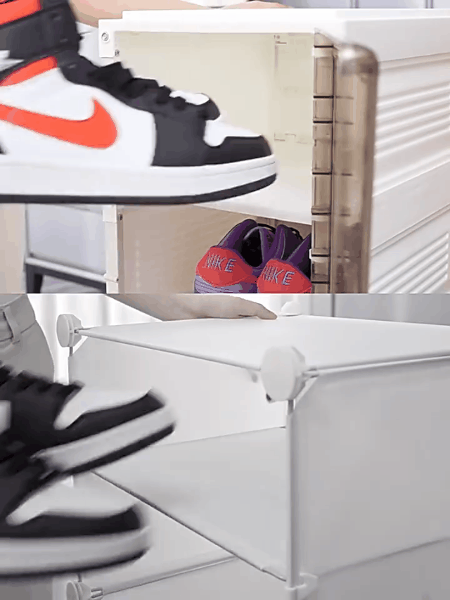 样板间|夜市丨从「乱葬岗」到「样板间」,这两件家居好物救我大命!