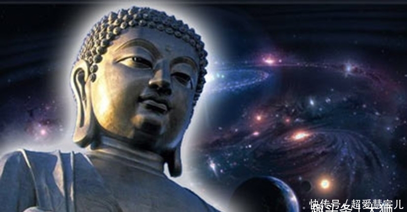 理论|从佛教、道教以及科学角度来解读宇宙起源,角度不同,理论却相同