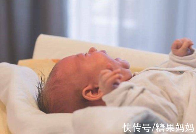 睡梦|婴儿在梦中大哭，代表长大后“命苦”？做好3件事别让娃哭太惨