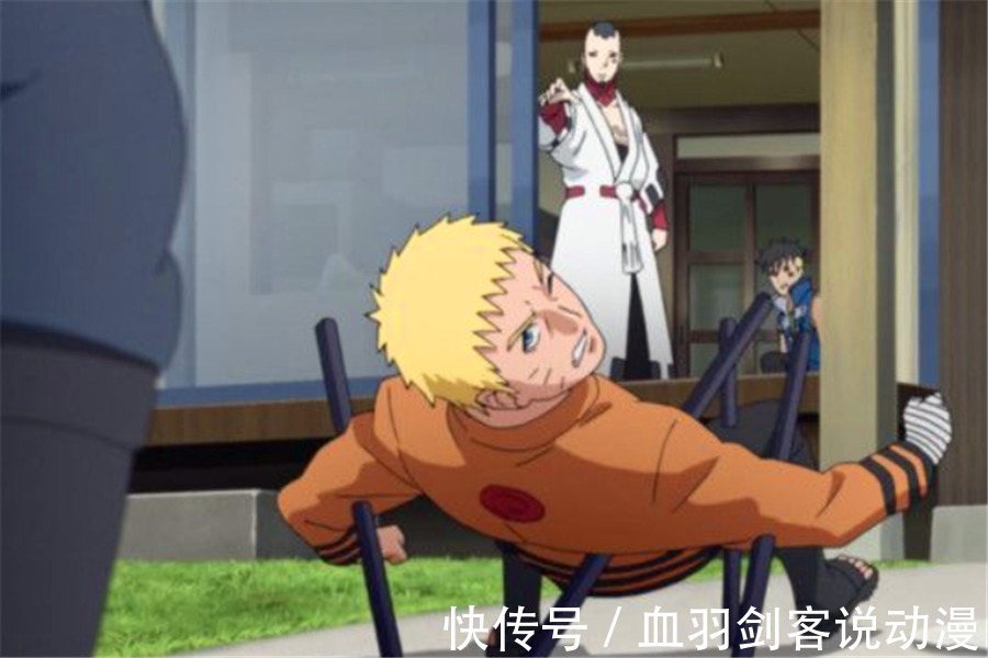 大蛇丸|木叶三忍都被打穿过身体,为什么纲手和大蛇丸没事自来也却死了?