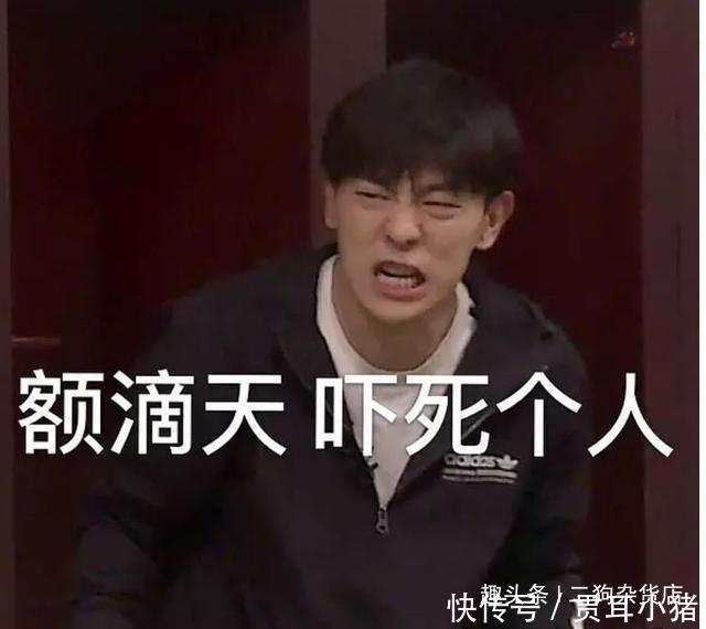 新综|邓伦又将进组这个节目还没播完,又加新综,被diss还做演员吗