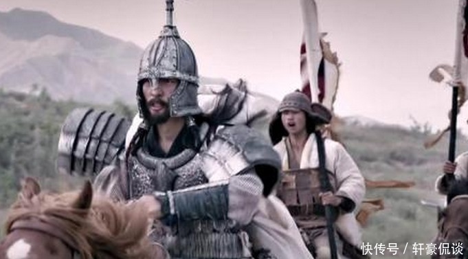 对抗|西北小霸王,西夏国到底拥有多少军队,能够长期对抗宋朝