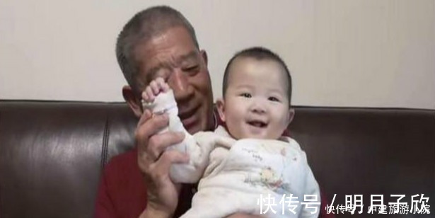 宝妈|67岁奶奶高龄产女,如今年轻20岁,3条月子秘籍宝妈学起来